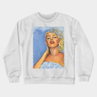 Tiara Crewneck Sweatshirt